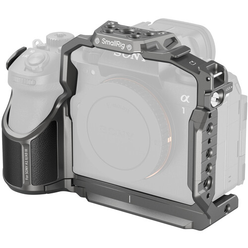 SmallRig Cage for Sony ALPHA 1 II / ALPHA 9 III