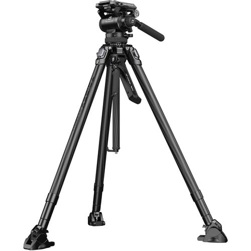 SmallRig X Potato Jet Tribex Carbon II Tripod Kit 5755
