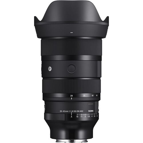 SIGMA AF 28-45MM F/1.8 DG DN (A) F/SE