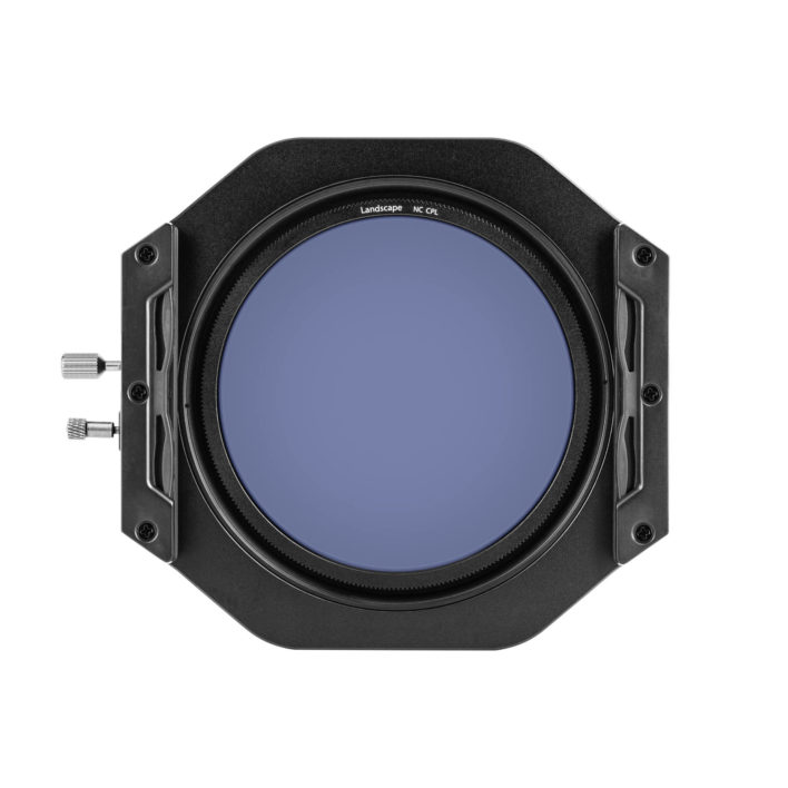 NiSi 100mm System Filter Holder Kit V6 Landscape