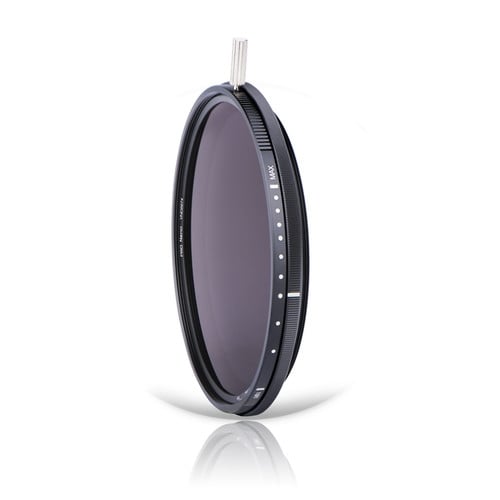 Nisi Enhance ND-VARIO 5-9 stops 77 mm