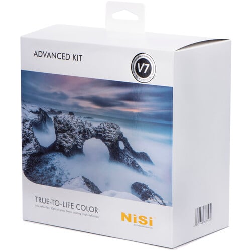Nisi V7 100mm Advance Kit