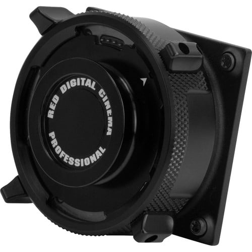 RED DSMC PL Mount