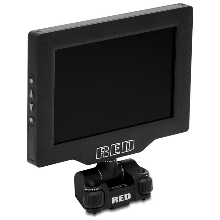RED DSMC2 TOUCH 7.0