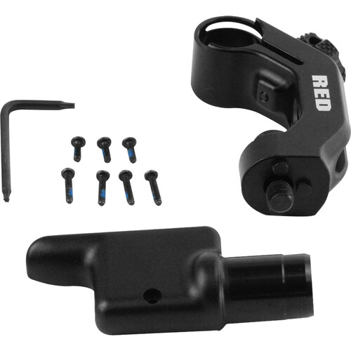 RED DSMC3 LCD Rigid Hinge Upgrade Pack