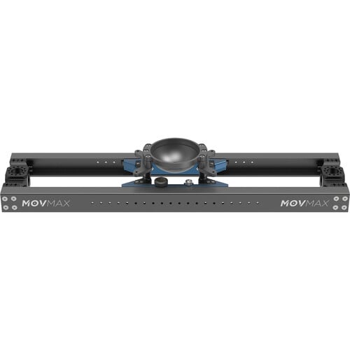 MOVMAX Slider Elite With 100mm Bowl Mount (0.9m)