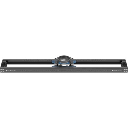 Movmax Slider Elite with 100mm Bowl Mount 1.5m