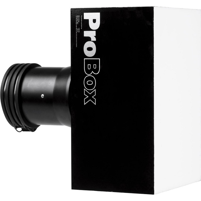 Profoto Probox with Table Stand
