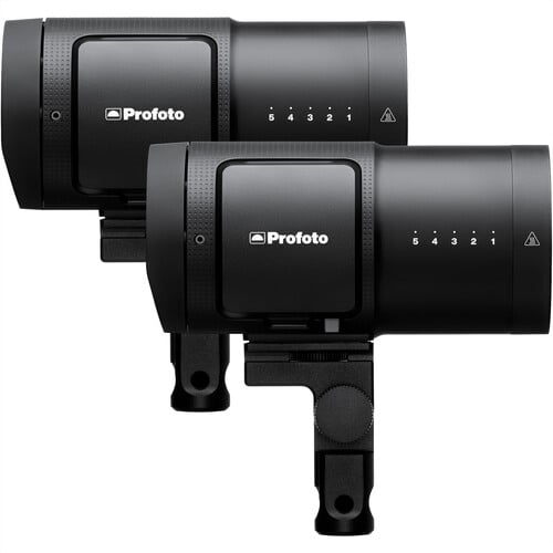 Profoto B20 Duo Kit