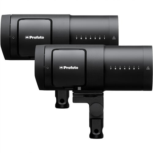 Profoto B30 Duo Kit