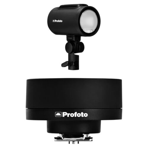 Profoto A2 Connect Kit