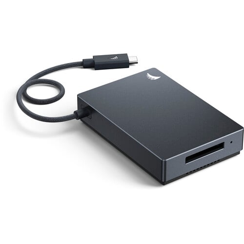Angelbird Performance Card Reader CFexpress B