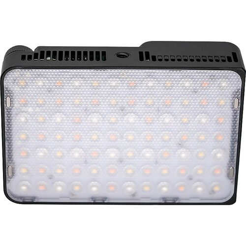 Aputure Amaran Ace 25c RGB LED Light Panel All-in-One Creator Kit (Charcoal)