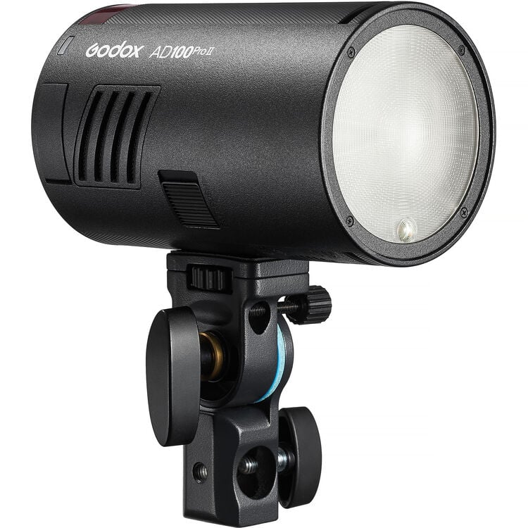 Godox AD100PROII 100 Watt Pocket Flash