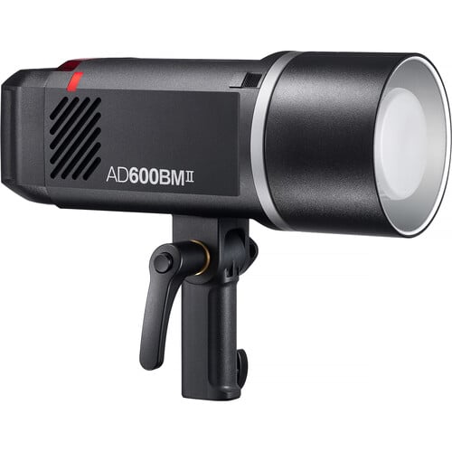 Godox AD600BMII Manual 600W Flash