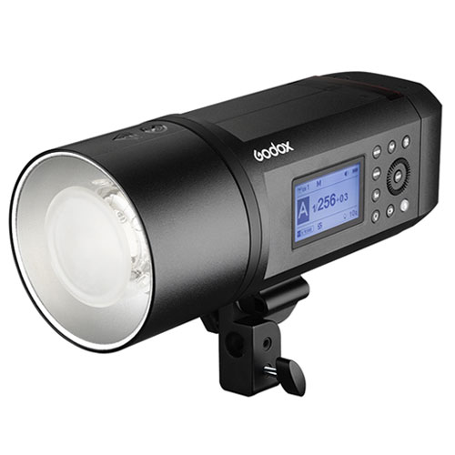 Godox Wistro AD600Pro Bowens Mount