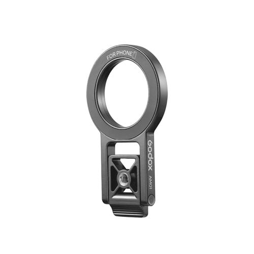 Godox Magnetic Light Stand for MA5R and Smart Phones