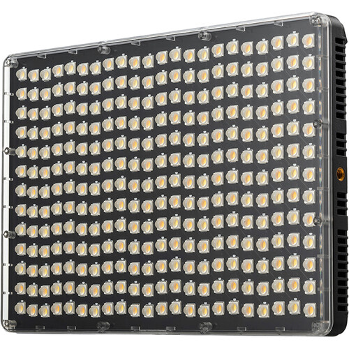 Aputure Amaran P60X 60W Bi Color Lensed LED Panel