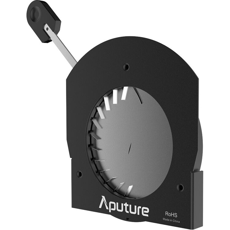 Aputure IRIS for Spotlight Max
