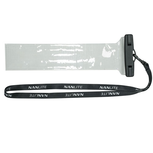 NANLITE PavoTube II 6C  Waterproof Bag