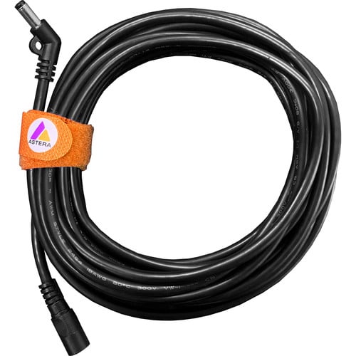 Astera Tubes - Accessories - AX1 Extension Cable (5m)