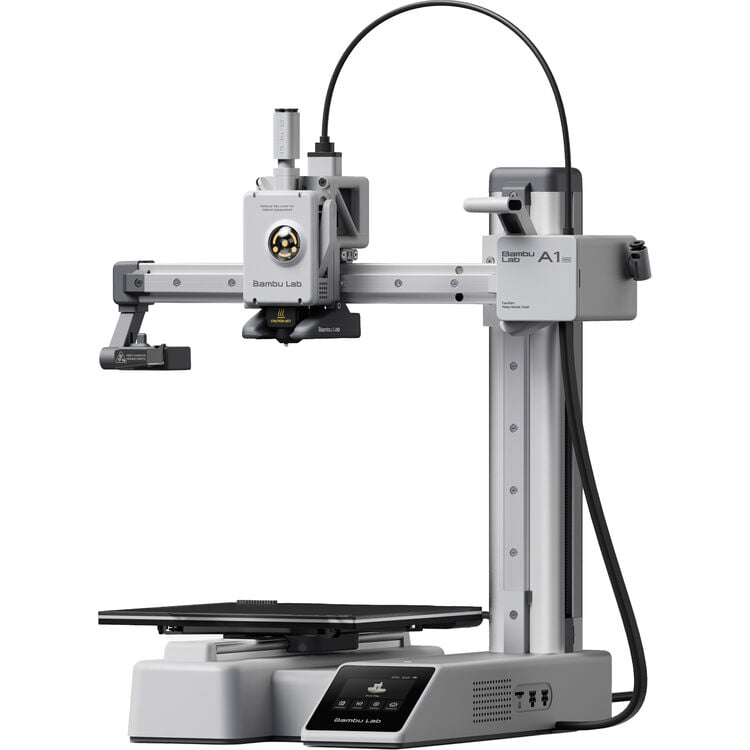 Bambu Lab A1 mini 3D Printer