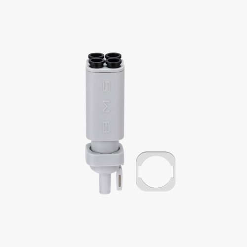 Bambu AMS Lite Filament Hub