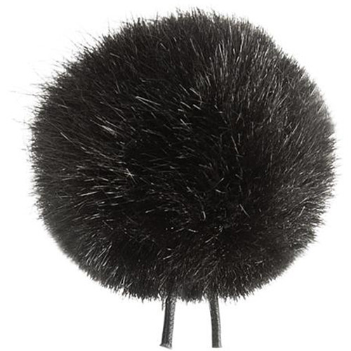 Bubblebee Windbubble for Sennheiser MKE 2 (with MZW 2 windshield), ME2, ME2-US (with Windscreen)