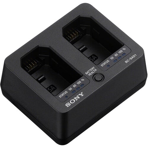 Sony BC-SAD1 Battery Charger