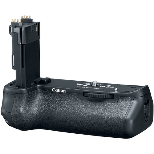 Canon BG-E21 Battery Grip for 6D mark II
