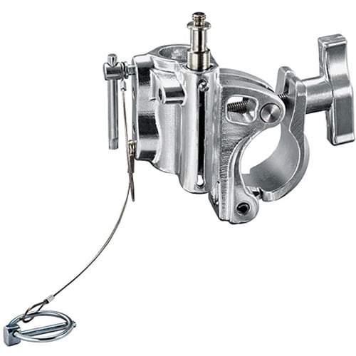Avenger Barrel Clamp T-Knob