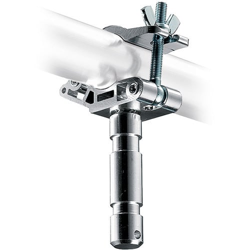 Avenger MP Eye Coupler with 28mm Spigot