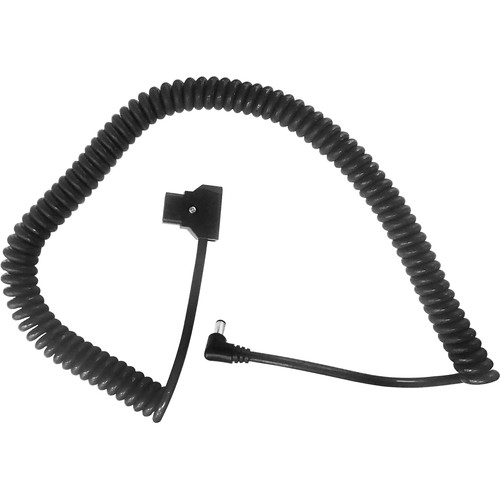 Nanlite D-TAP Cable with DC socket for Pavotube 15 / 30