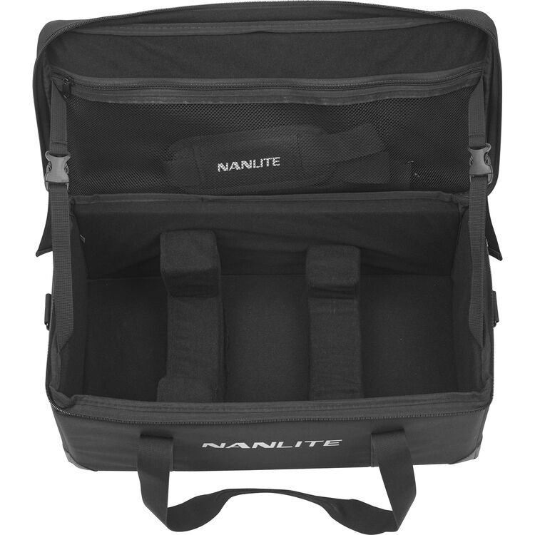 NANLITE Carrying Case for FS Series  300 - 200 - 150