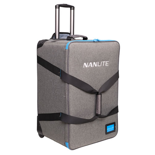 Nanlite Trolley Case for FC-300B/500B 2Kit