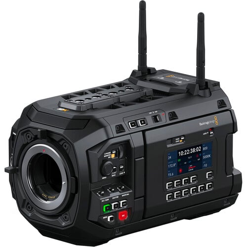Blackmagic URSA Cine 12K LF Body