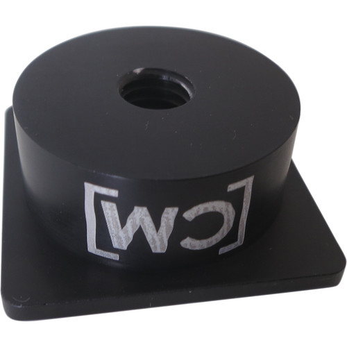 CineMilled PAN Counterweight Mount for Ronin-M Gimbal