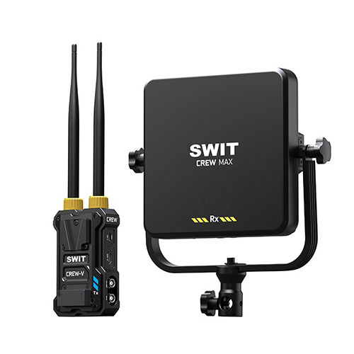 SWIT 3Km Wireless Video System