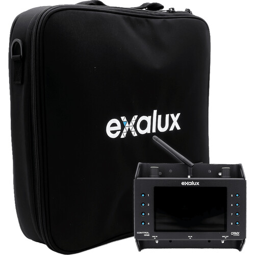 Exalux Control-One Starter Kit