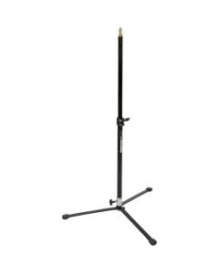Manfrotto Backlight Stand with Pole (Black, 33.5") (012B)