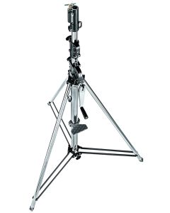 Manfrotto 087NW Wind-Up Stand - 12'