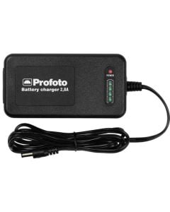 Profoto Battery Charger 2.8A (For B1 and B2)