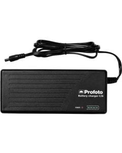 Profoto Fast Battery Charger 4.5A for B1 500 AirTTL