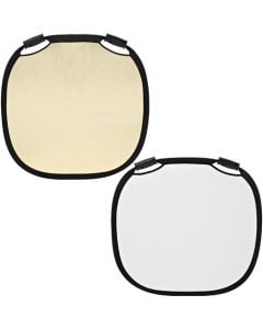 Profoto Reflector SunSilver/White M (80cm/32")