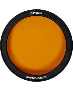 Profoto OCF II Gel - Full CTO