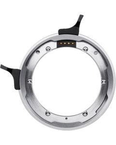Leitz Cine LPL to PL Mount Adapter