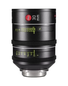 Leitz Cine THALIA 65 30mm T2.9 Cine Lens (LPL Mount, Meter)