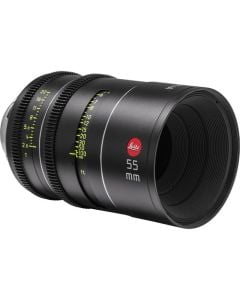 Leitz Cine THALIA 65 55mm T2.8 Cine Lens (LPL Mount, Meter)