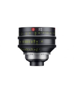 Leitz Cine HUGO 35mm T1.5 Cine Lens (LPL, Meter)