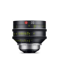 Leitz Cine HUGO 50mm T1.5 Cine Lens (LPL, Meter)